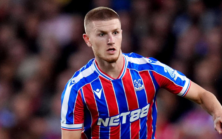 Tuchel da una razón sencilla por la que Inglaterra despreció a Lewis-Skelly.